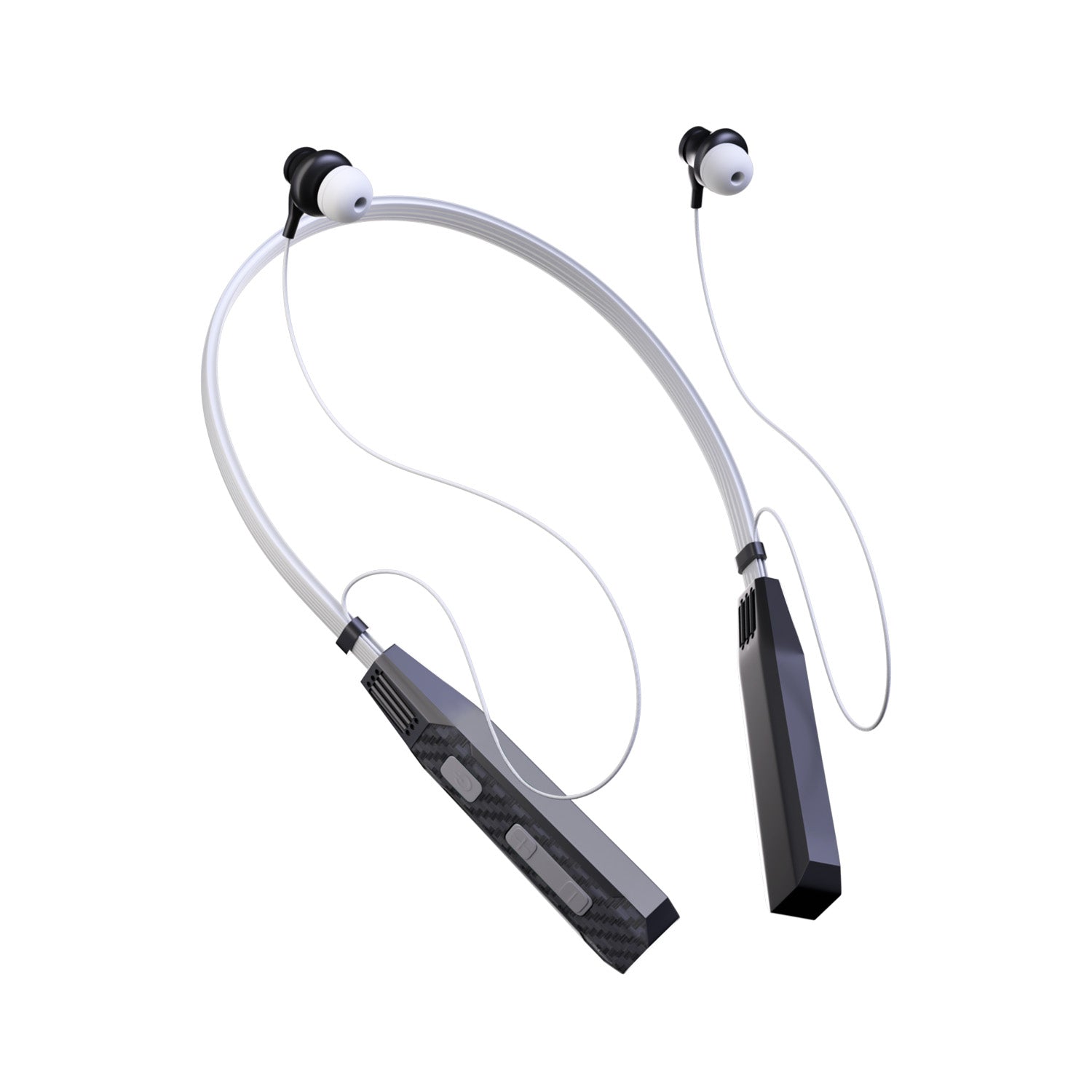 UNIX Tuning MX5 Bluetooth Neckband – Immersive Stereo Sound, 28-Hour Playtime & Deep Bass - Unixindia.