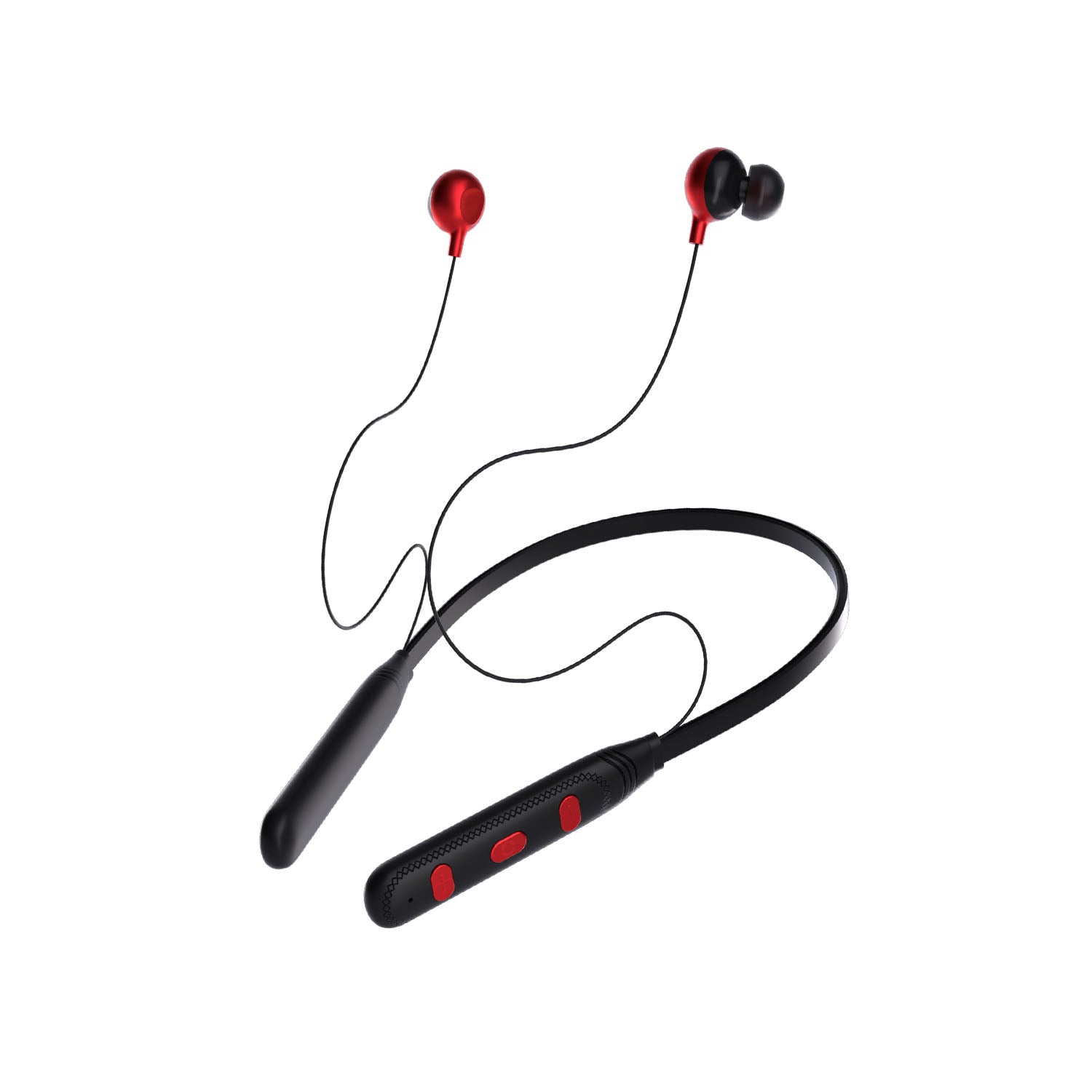 UNIX Aura MX3 Wireless Earbuds äóñ 10mm Bass Drivers, 28-Hour Playtime & Type-C Fast Charging - Unixindia.