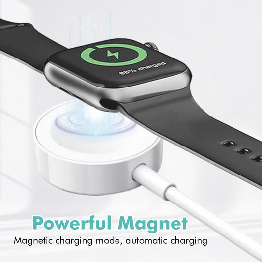 powerful magnetic charging mode