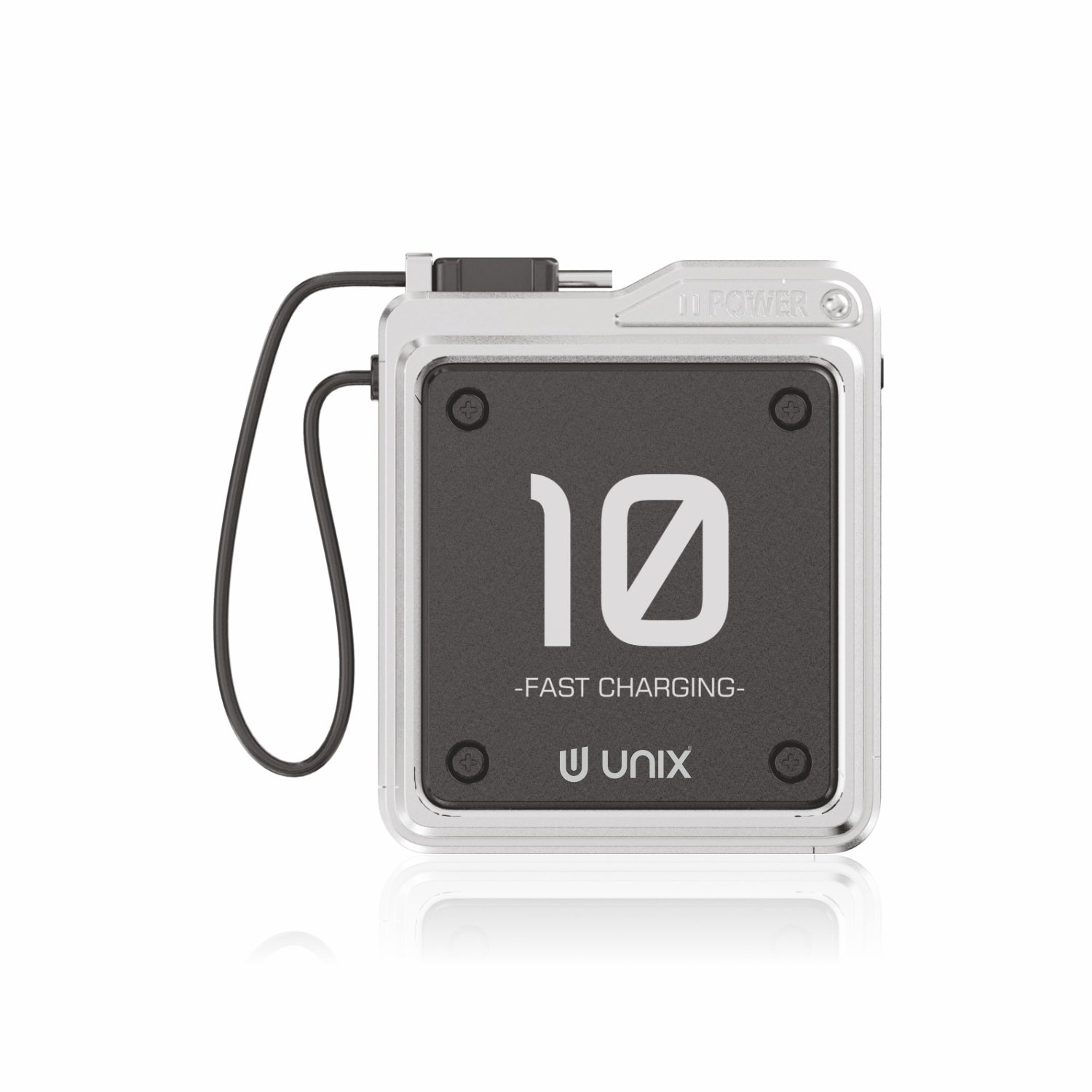 UNIX UX-1519 Neom 10000mAh Power Bank