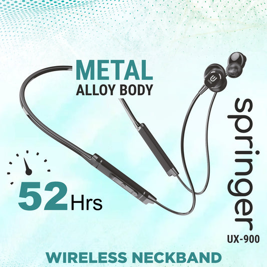 UNIX N100 Sprint Wireless Neckband