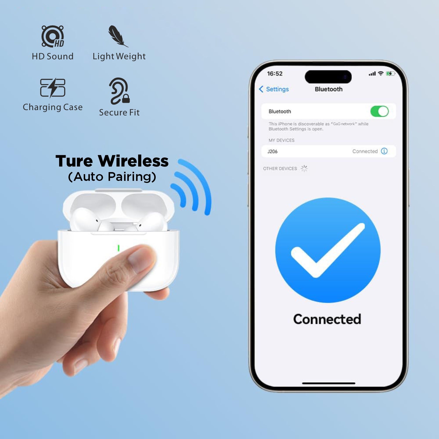 best wireless earbuds in india