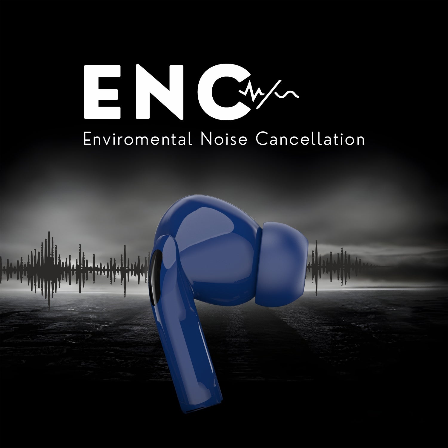 UNIX Karlz Z10 Wireless Earbuds