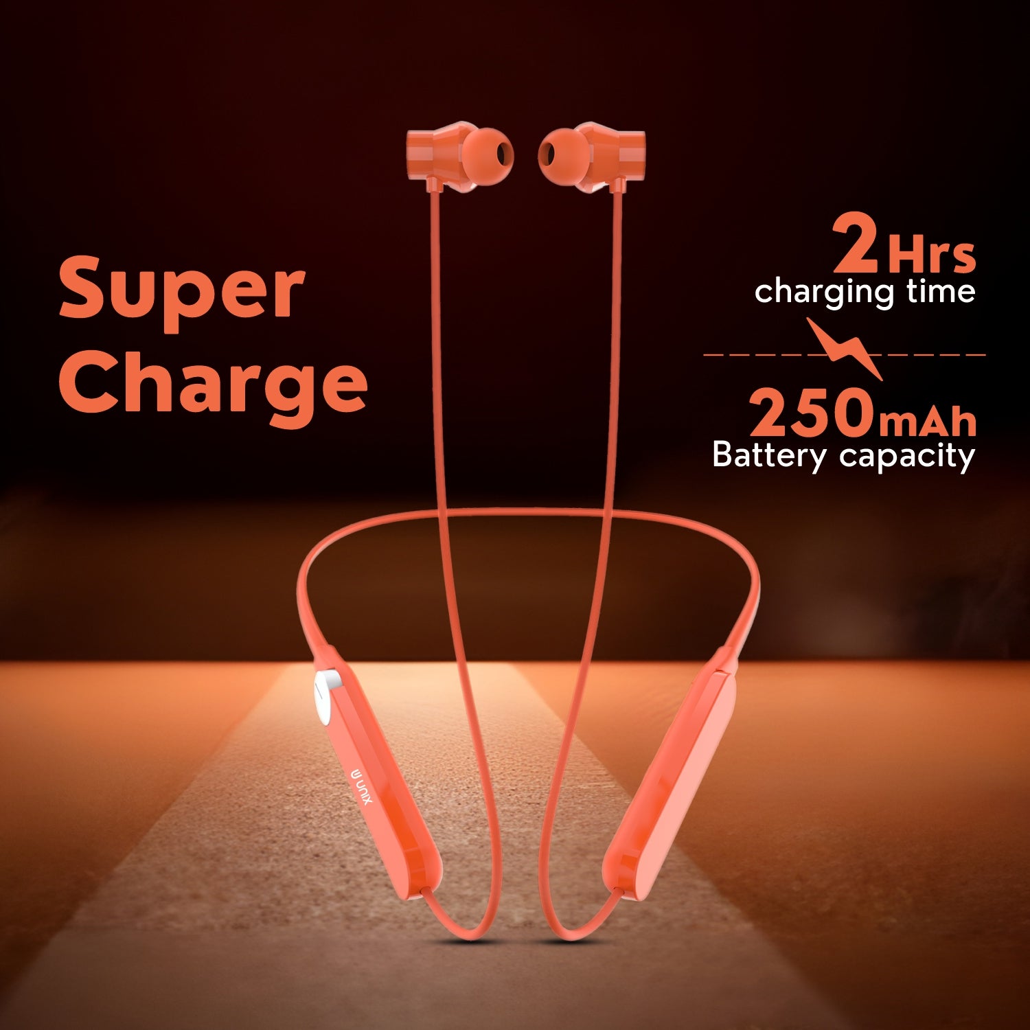 Best neckband for running