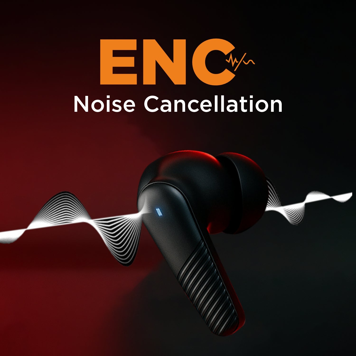 Unix Qua Airbud A2 True Wireless Earbuds