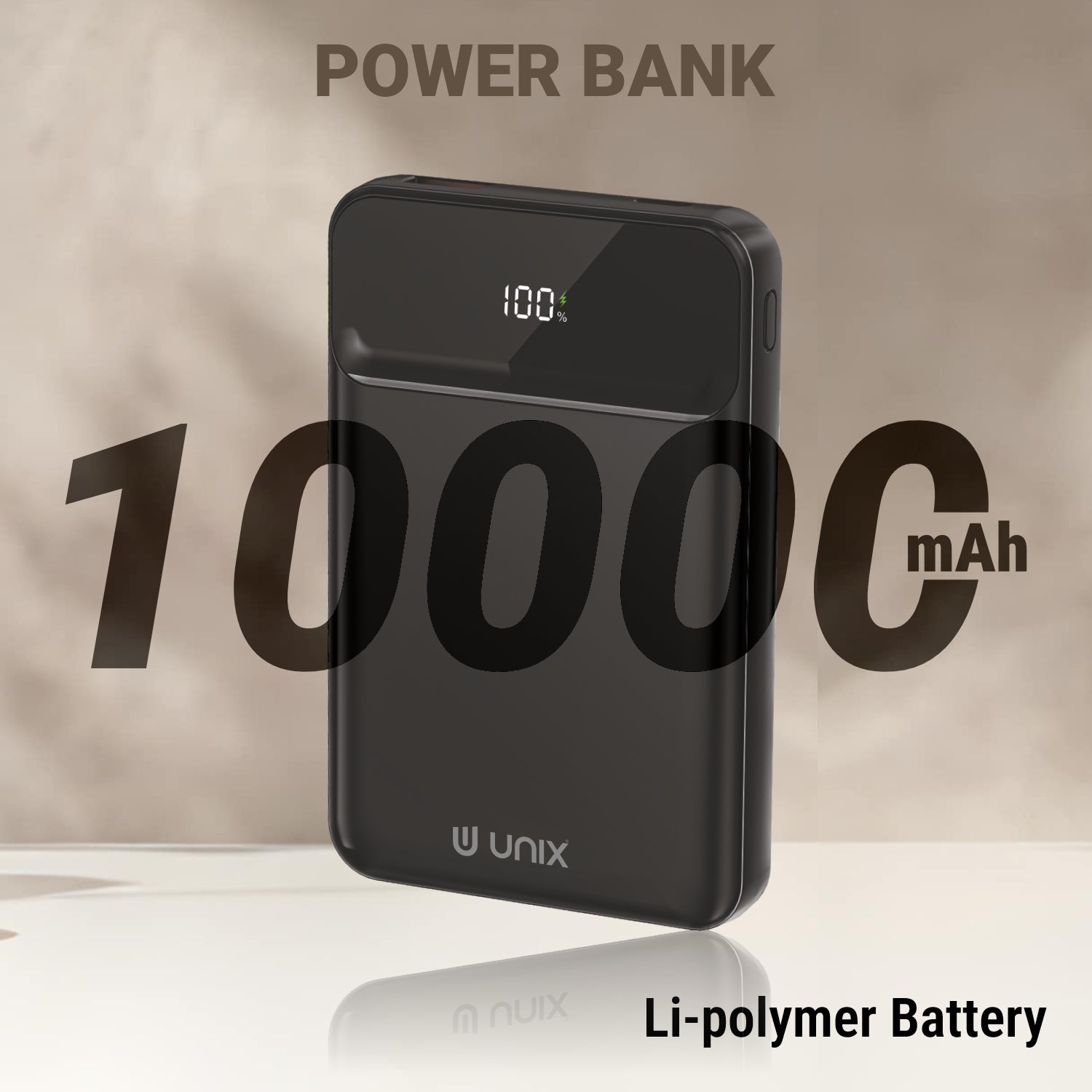 UNIX UX-1522 Astro 10000mAh Power Bank