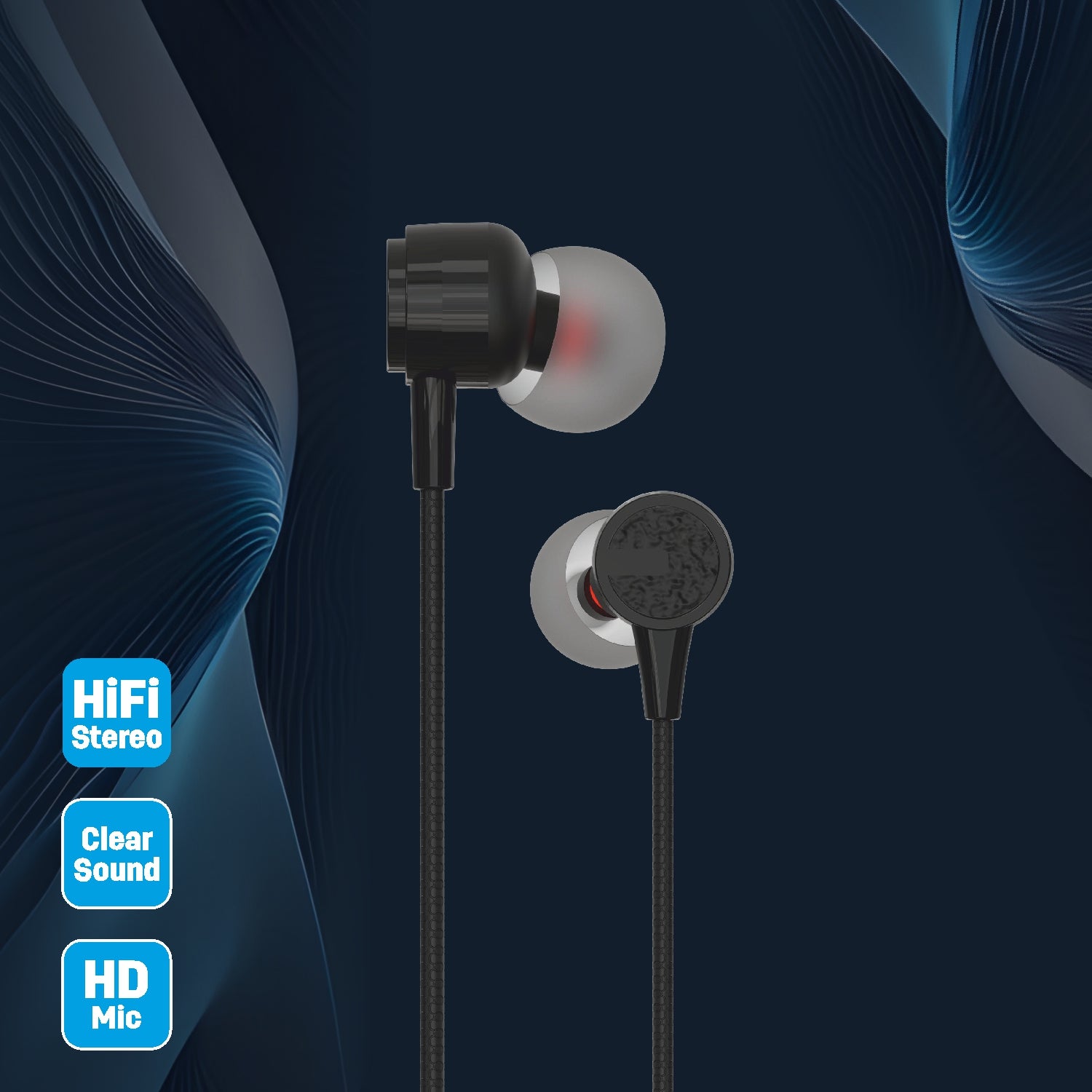 Best Wired earphones under 200