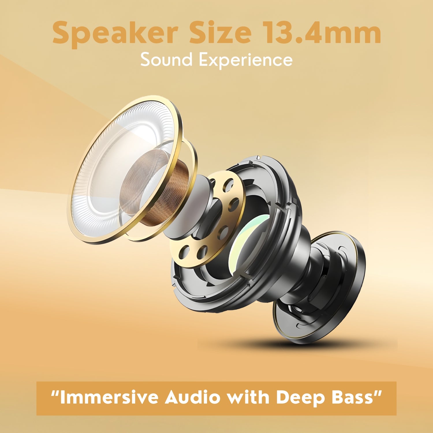 UNIX UX-W8 Zen 5 Pro Wireless Neckband