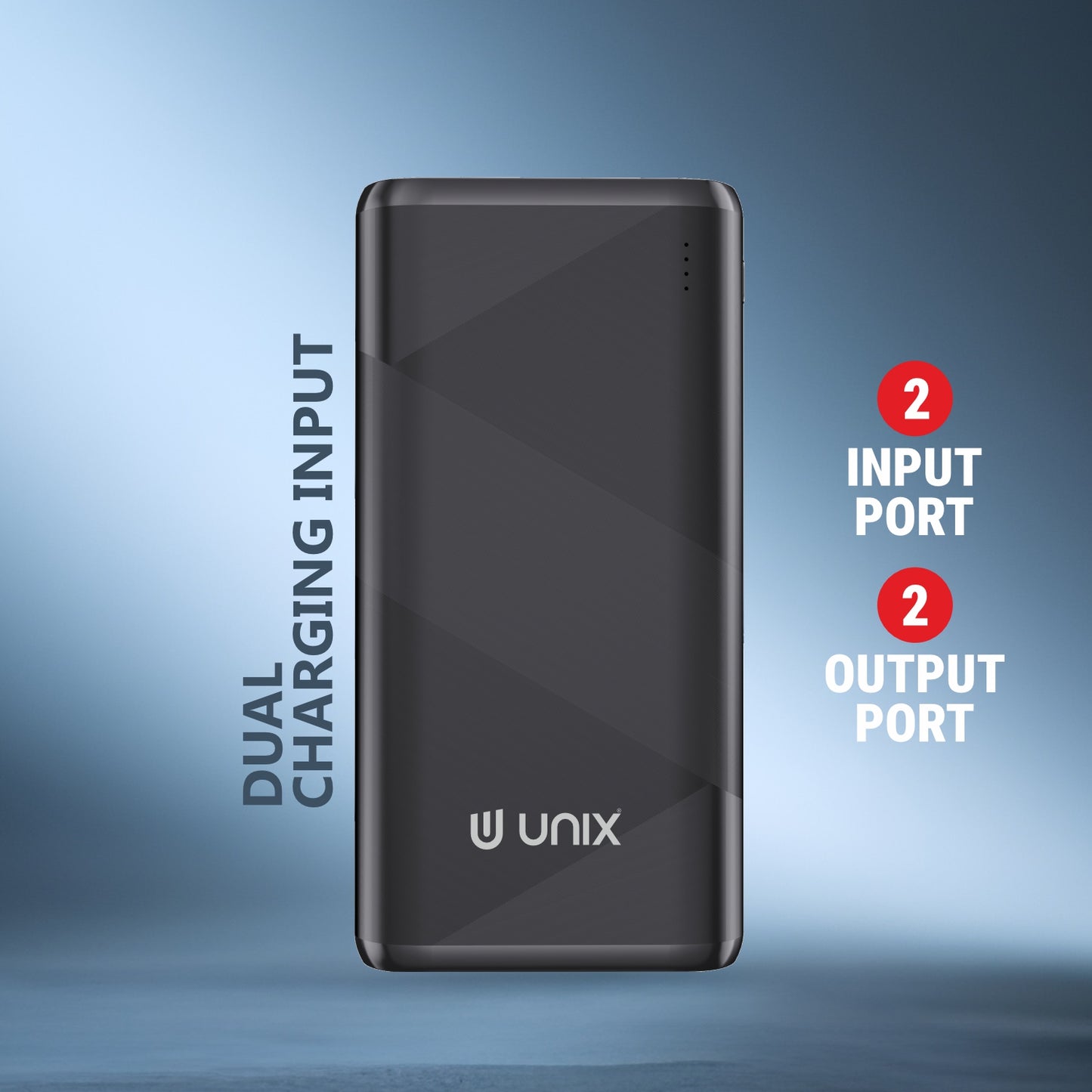 fast charging power bank