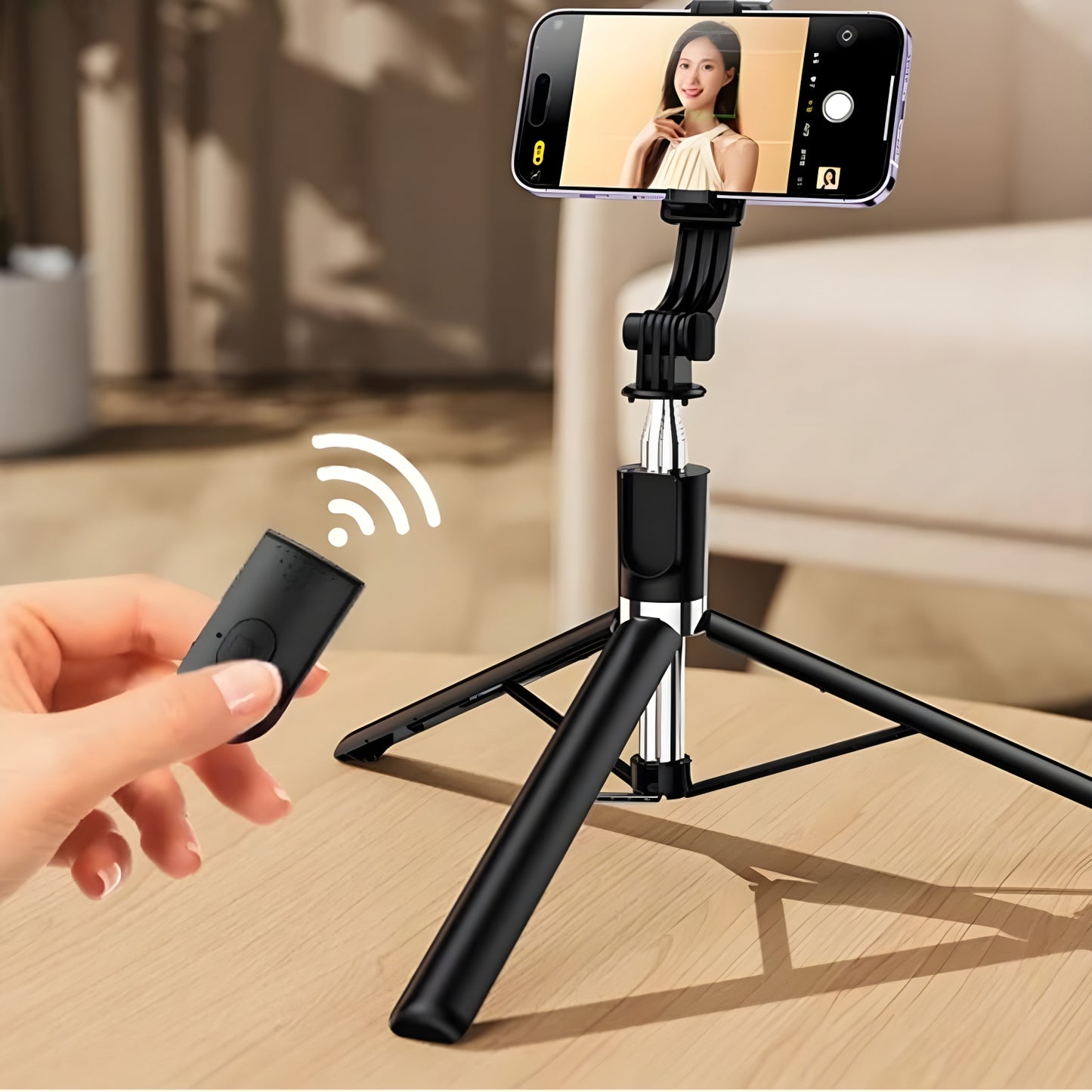 Unix UX-SF01 Snapz Selfie Stick