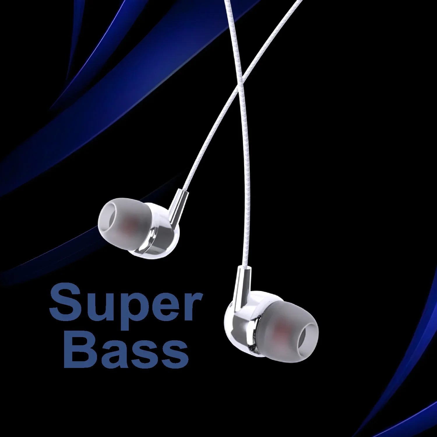 Unix Candy Best Wired Earphones