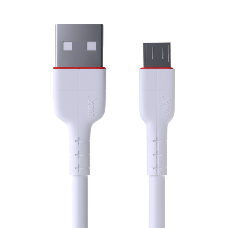 Unix UX-X4 Data Cable Best for Android micro