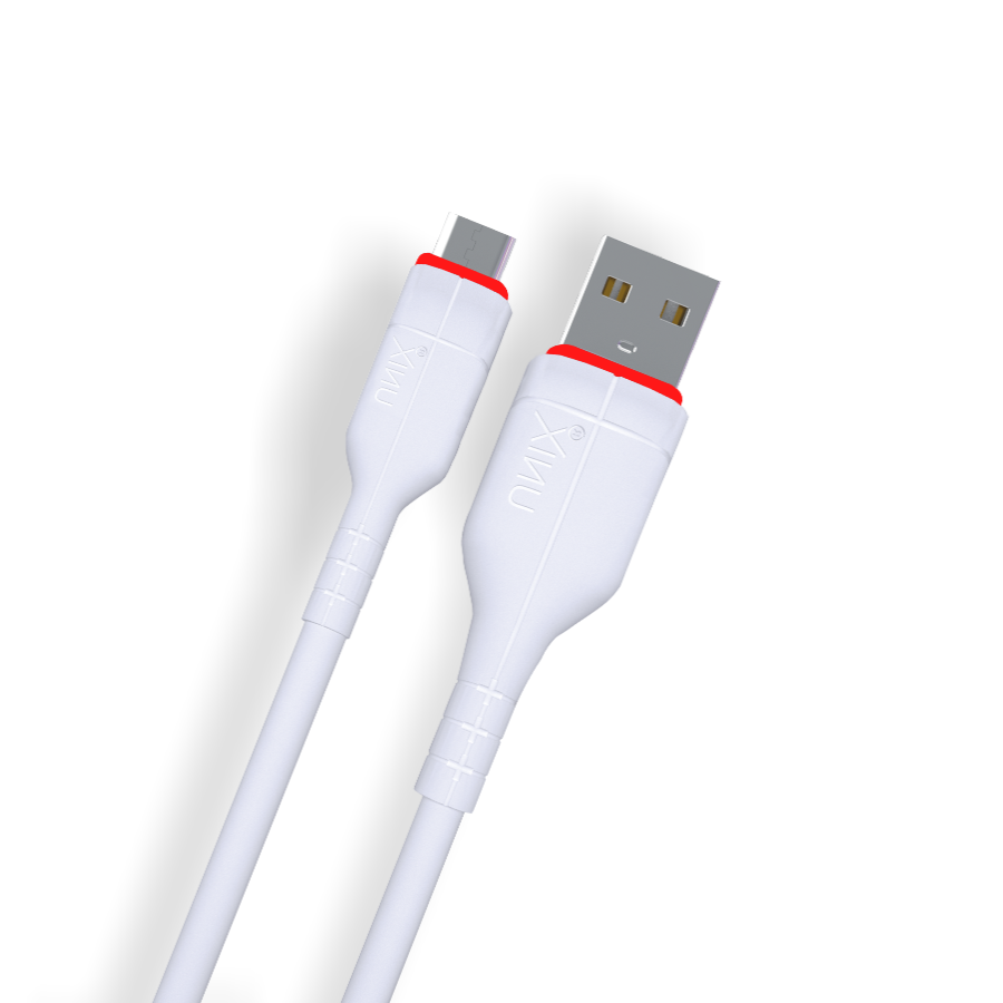Unix UX-X4 Data Cable Best for Android front micro