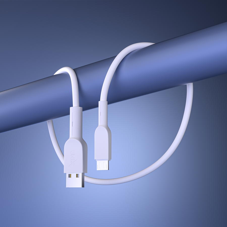 Unix UX-X1 Data Cable For Android full