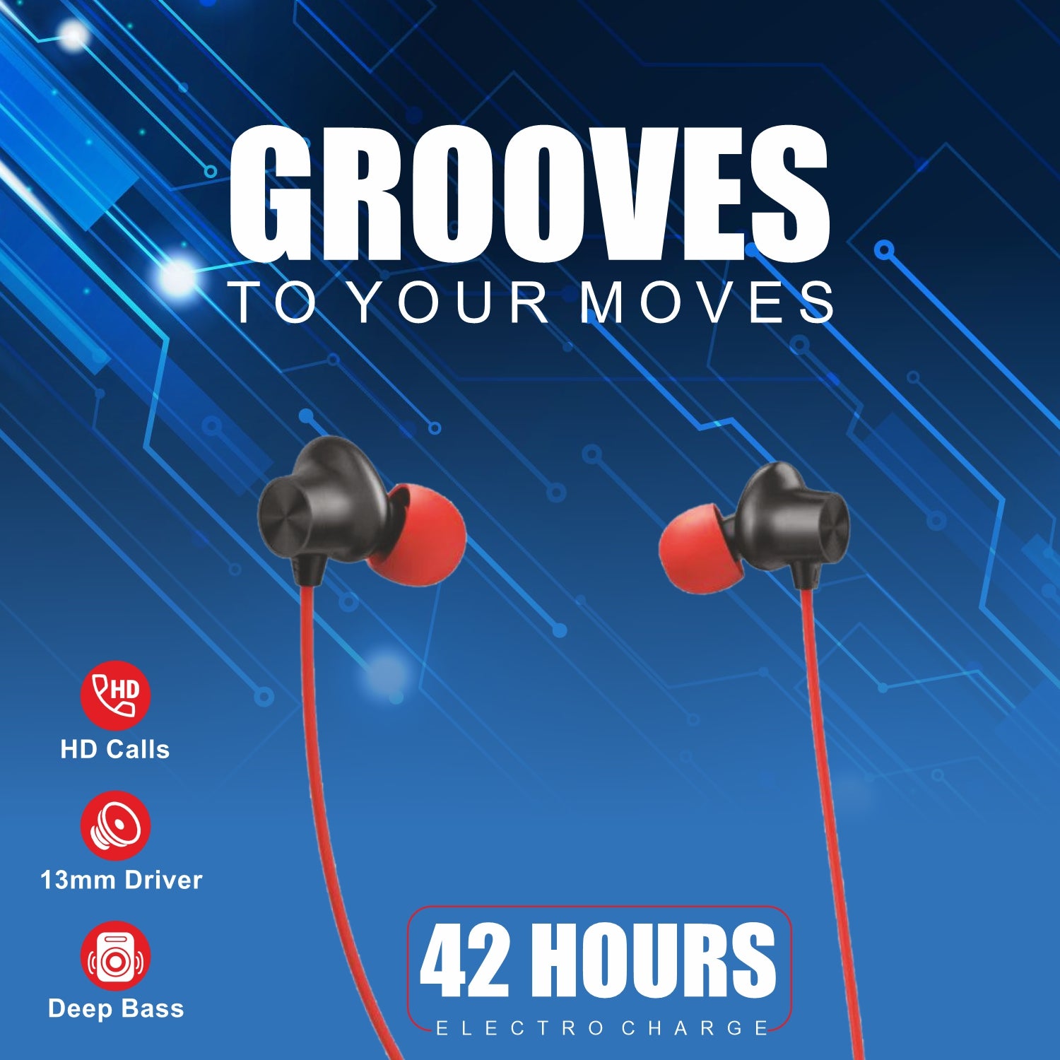 Unix N700 Roc Wireless Bullets