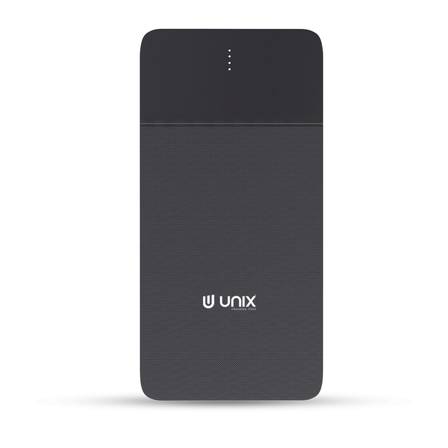 Unix UX-1514 10000mAh Power Bank - Unixindia.
