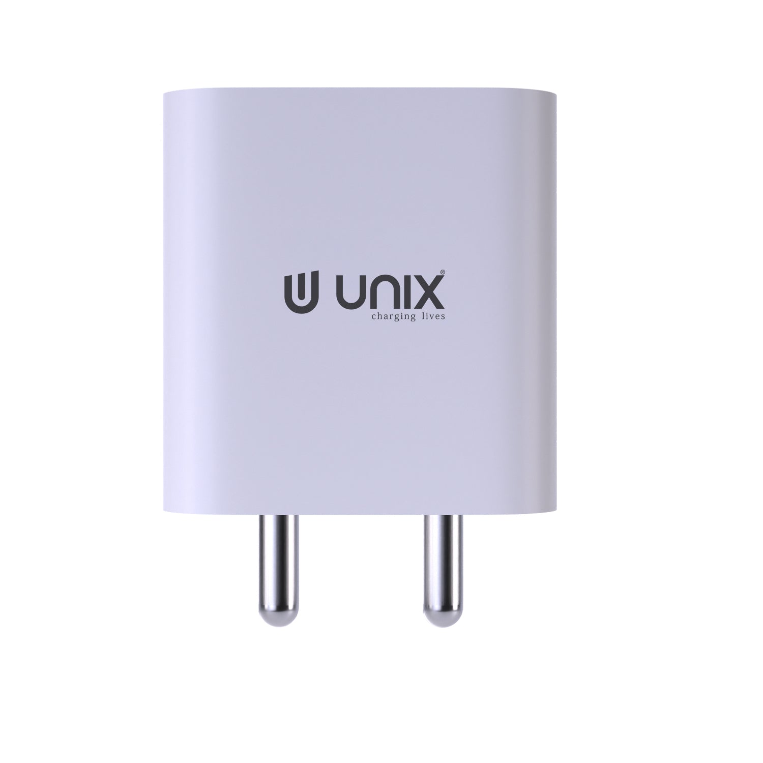 Unix UX-226 25W PD Super Fast Charger Only Dock