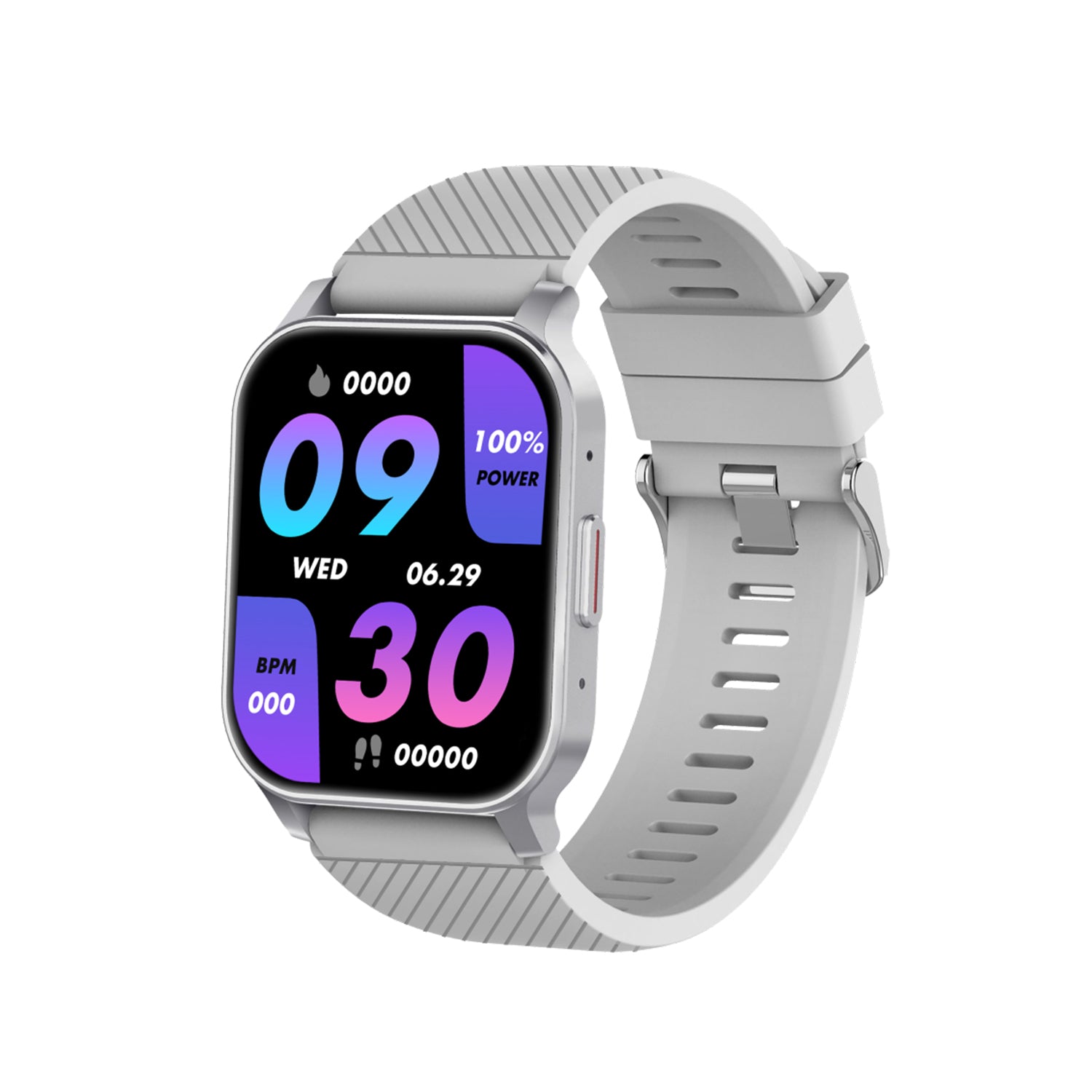 Unix USW-1 Breeze Bluetooth Calling Smartwatch