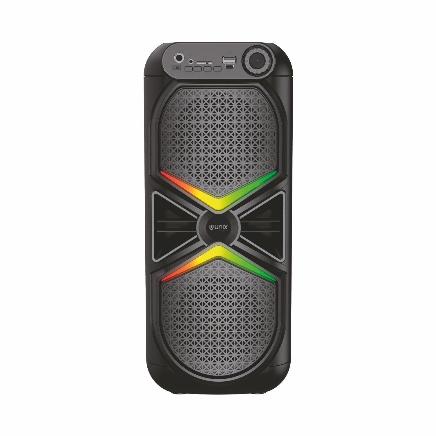Unix XRO Boom Ra 20W Bluetooth Speaker