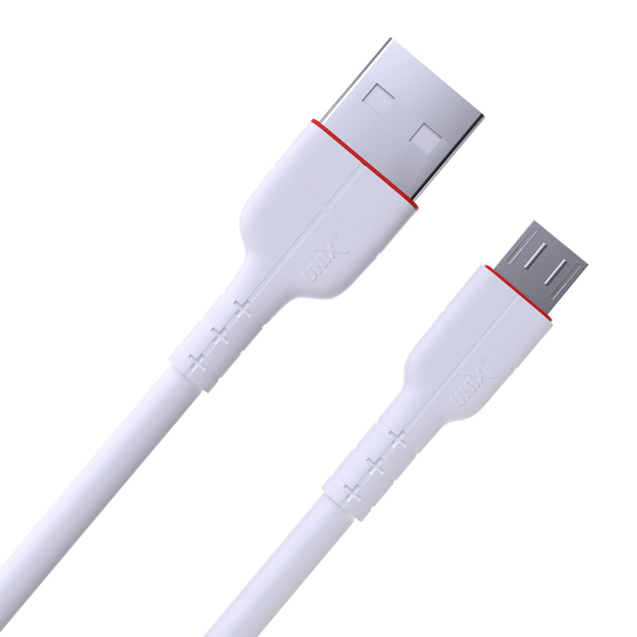 Unix UX-X4 Data Cable Best for Android micro