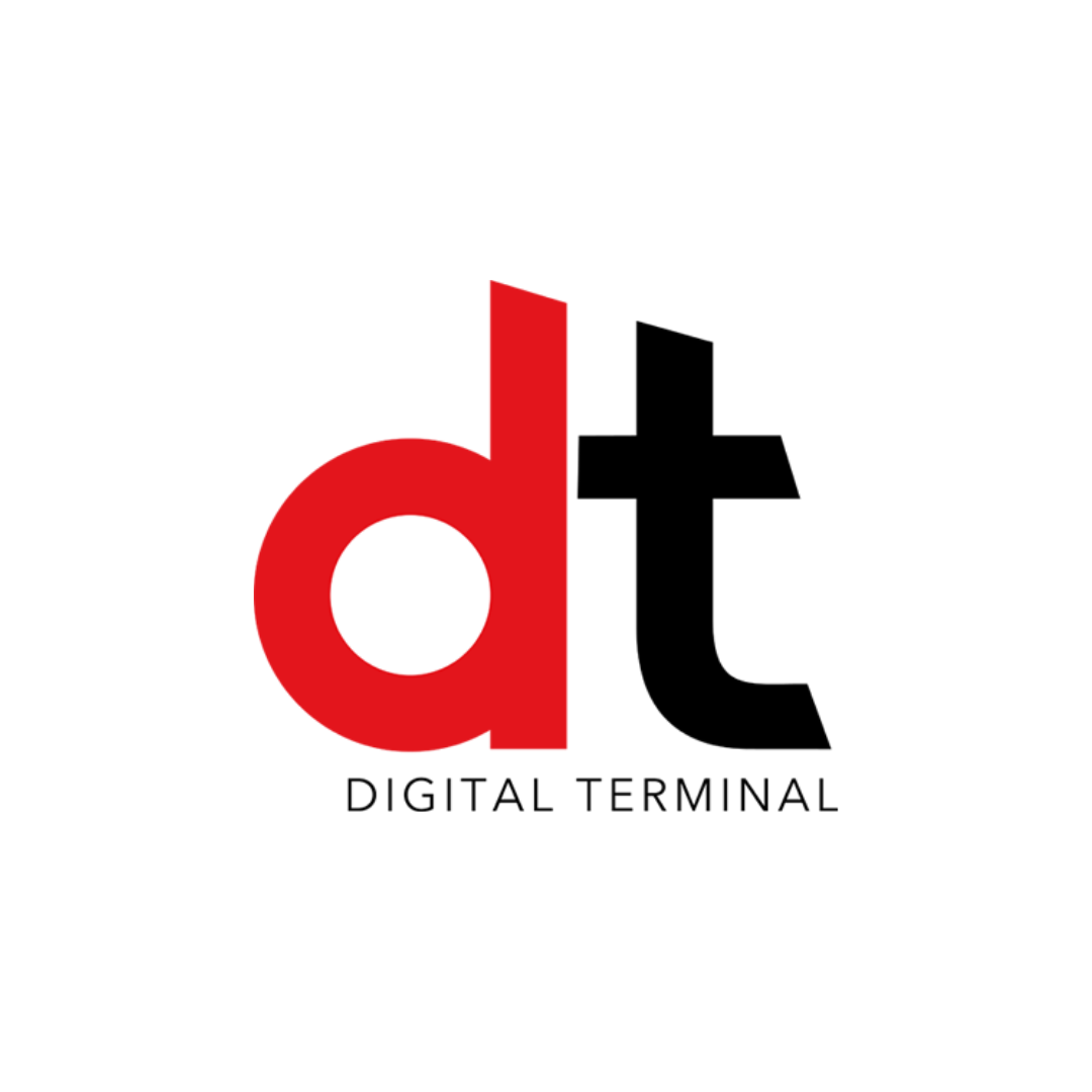 Unix In the Press Digital terminal