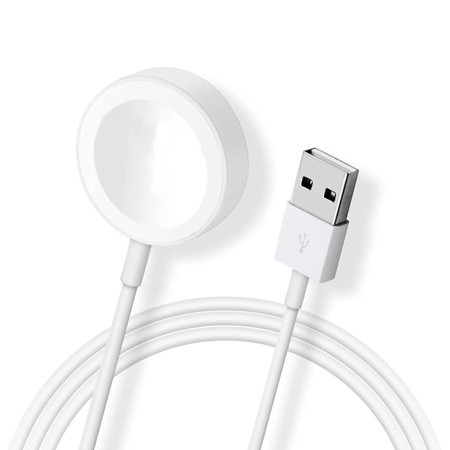 Unix UX-SWC4 Smartwatch Cable | Wireless Charging back