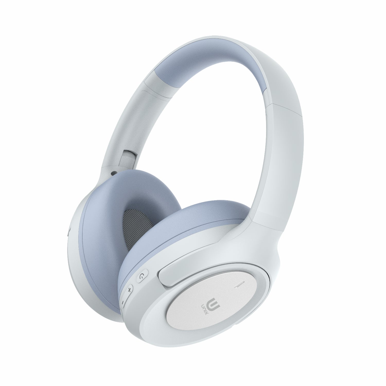 UNIX UX-800 Off Beat Wireless Bluetooth Headphones
