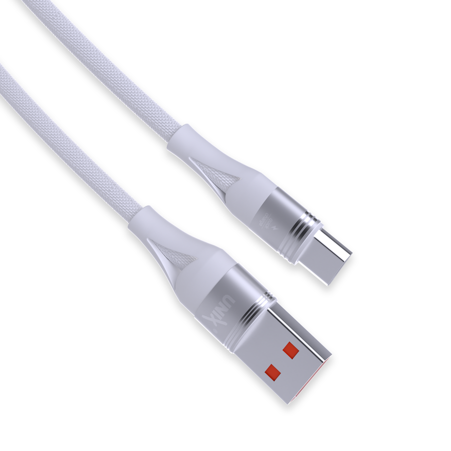 Unix UX-GS21 Micro USB Data Cable front