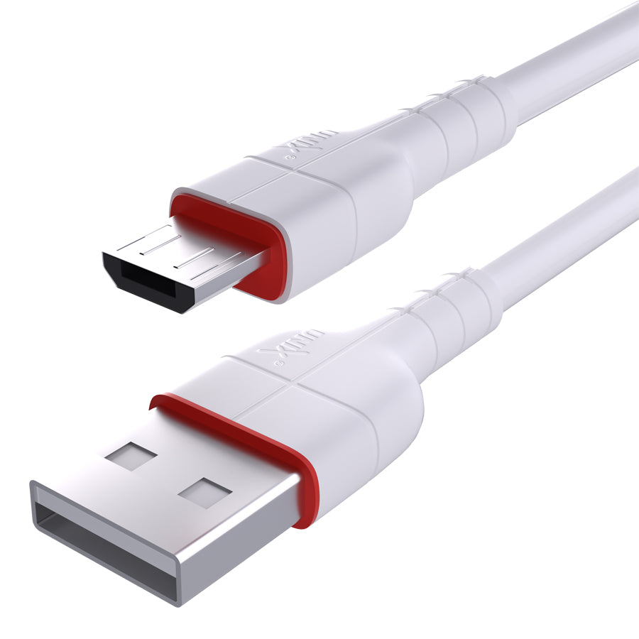 Unix UX-X4 Data Cable Best for Android back