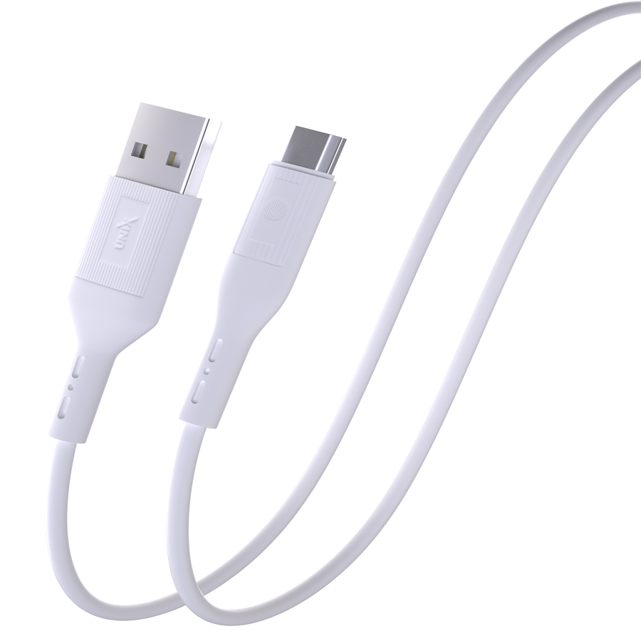 Unix UX-X2 - Best Micro USB Data Cable back