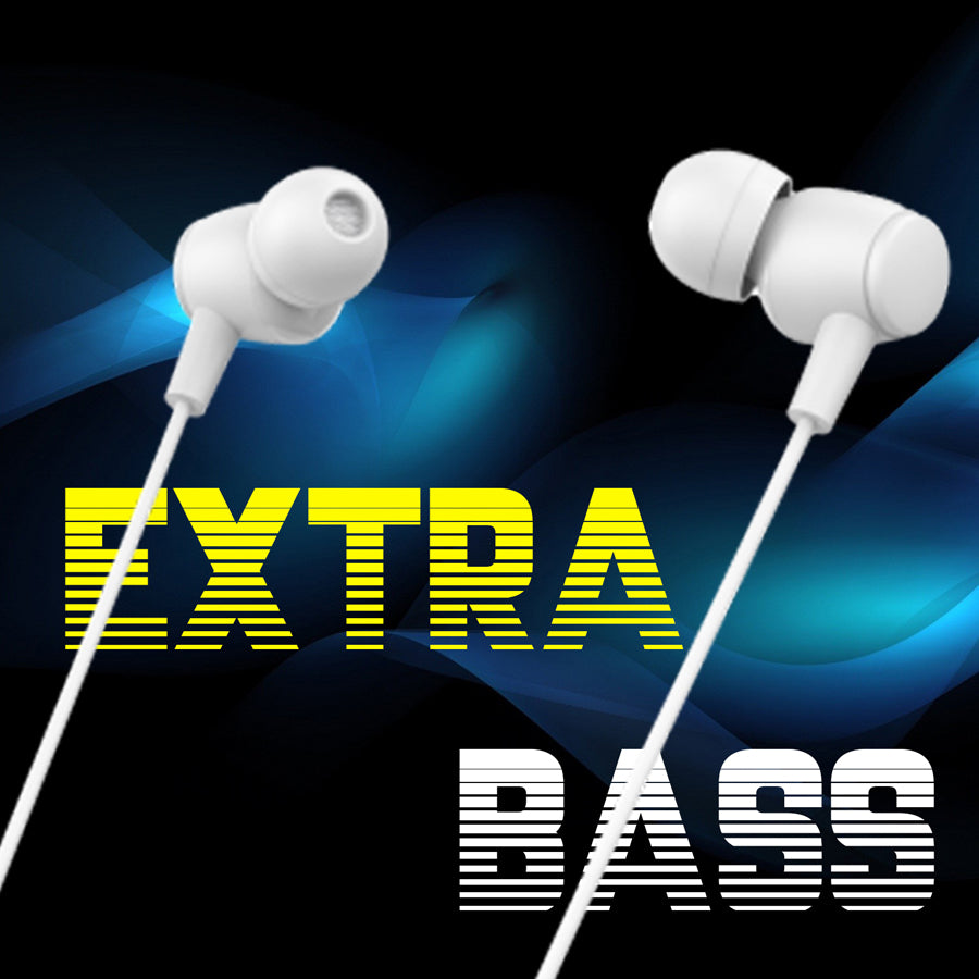 Unix UX-700 Horizon Wireless Neckband - Long Lasting Battery Life - Unixindia.