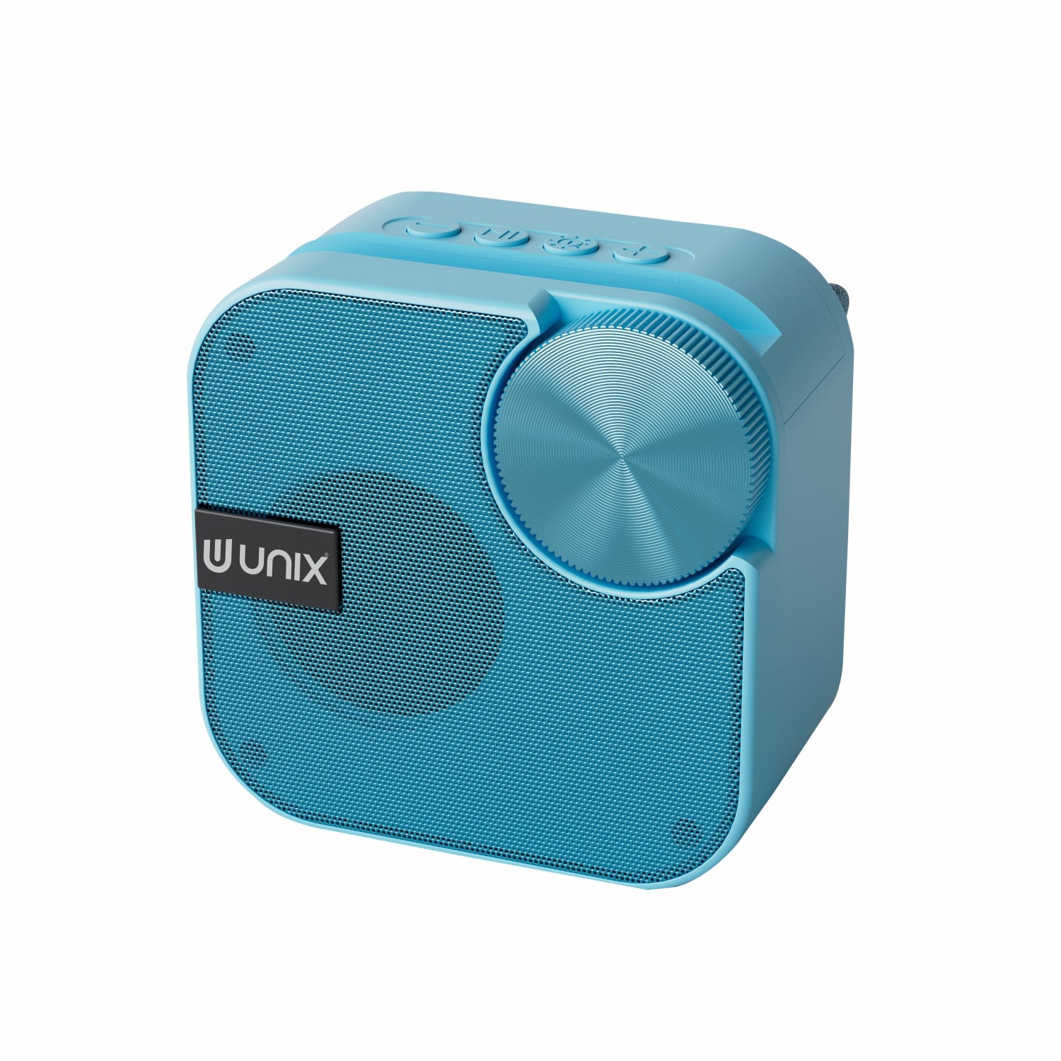 Unix GEO Inspire 8W Portable Bluetooth Speaker