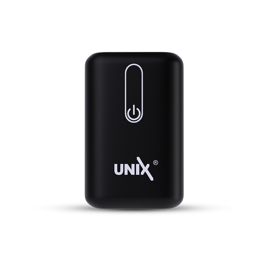 Unix UX-1515 All-in-One Compact PD Power Bank front