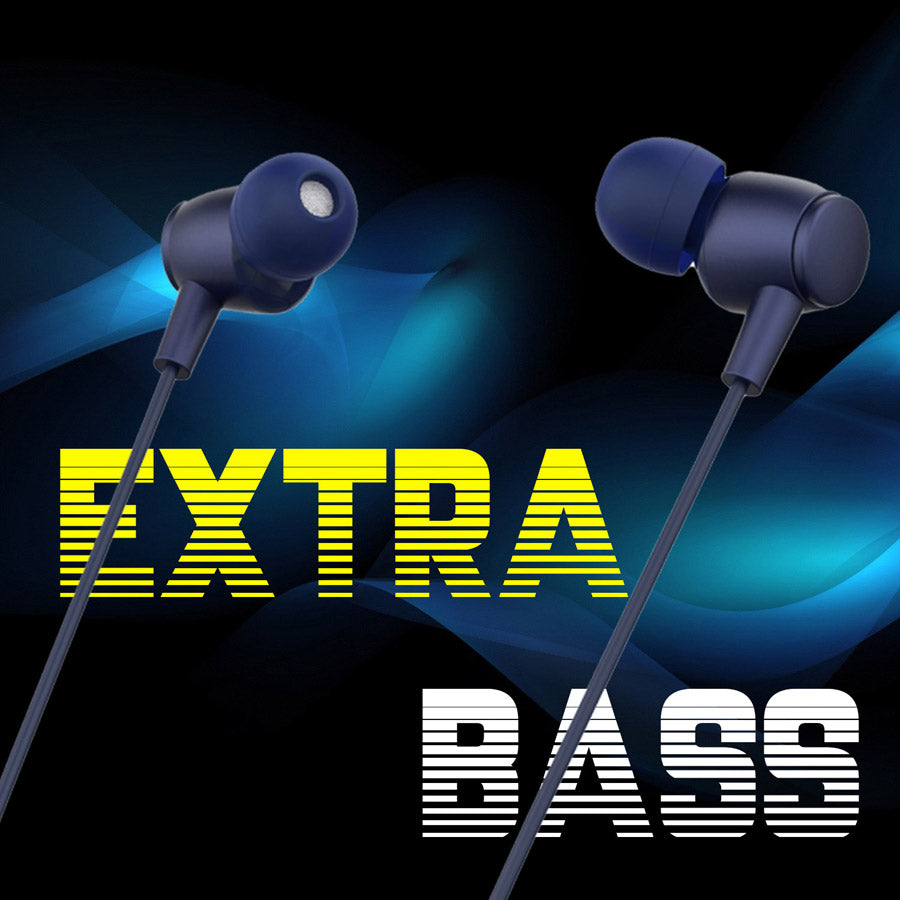 Unix UX-700 Horizon Wireless Neckband - Long Lasting Battery Life - Unixindia.