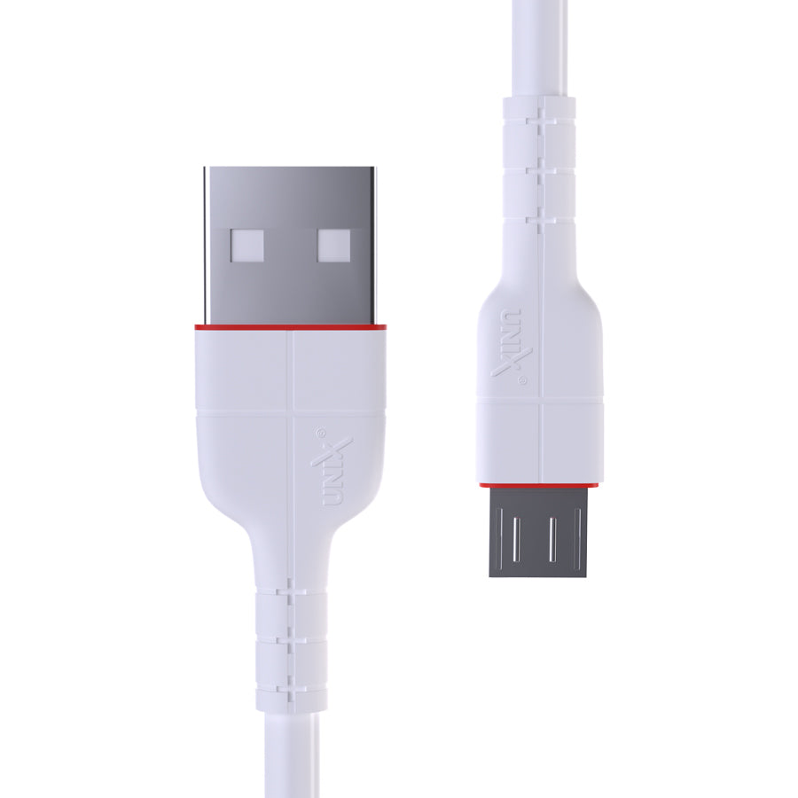 Unix UX-X4 Data Cable Best for Android up