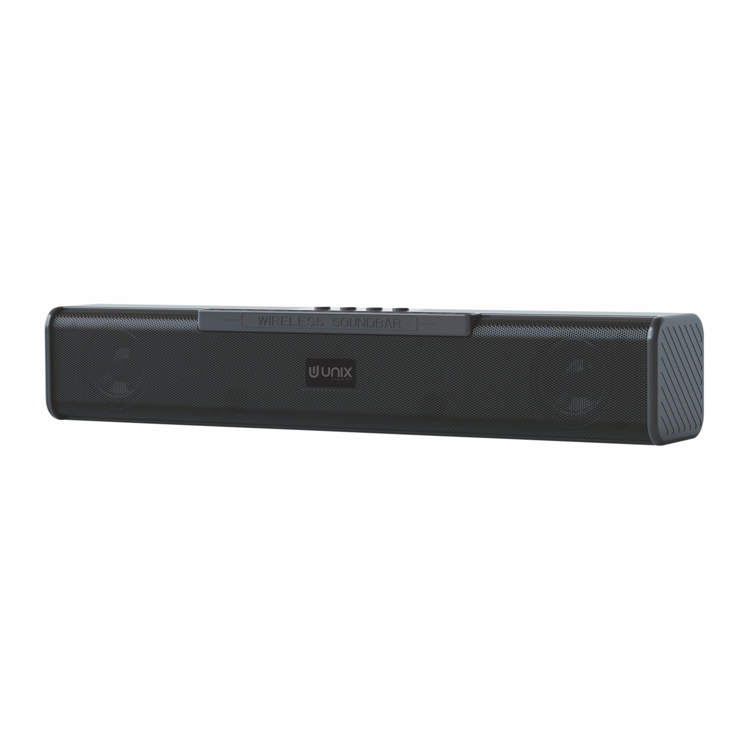 Unix Tros XB-U55 Wireless TWS Speaker