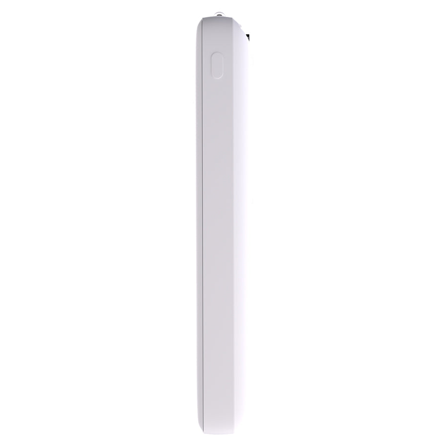 Unix UX-1511 Four In One Power Bank White right