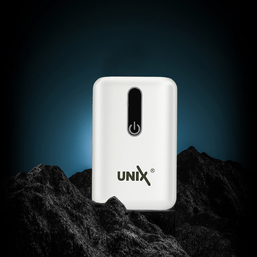 Unix UX-1515 All-in-One Compact PD Power Bank