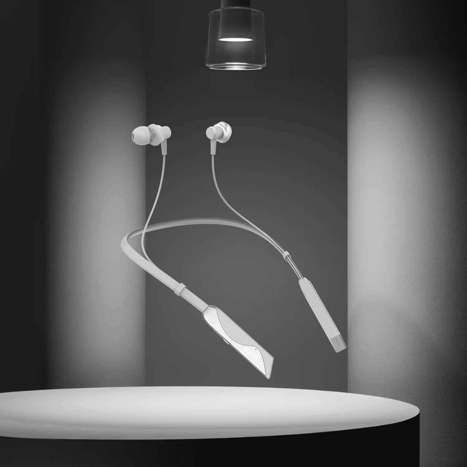 Unix Elite 1 Electro Wireless Neckband - Three Voice Change + ENC - Unixindia.