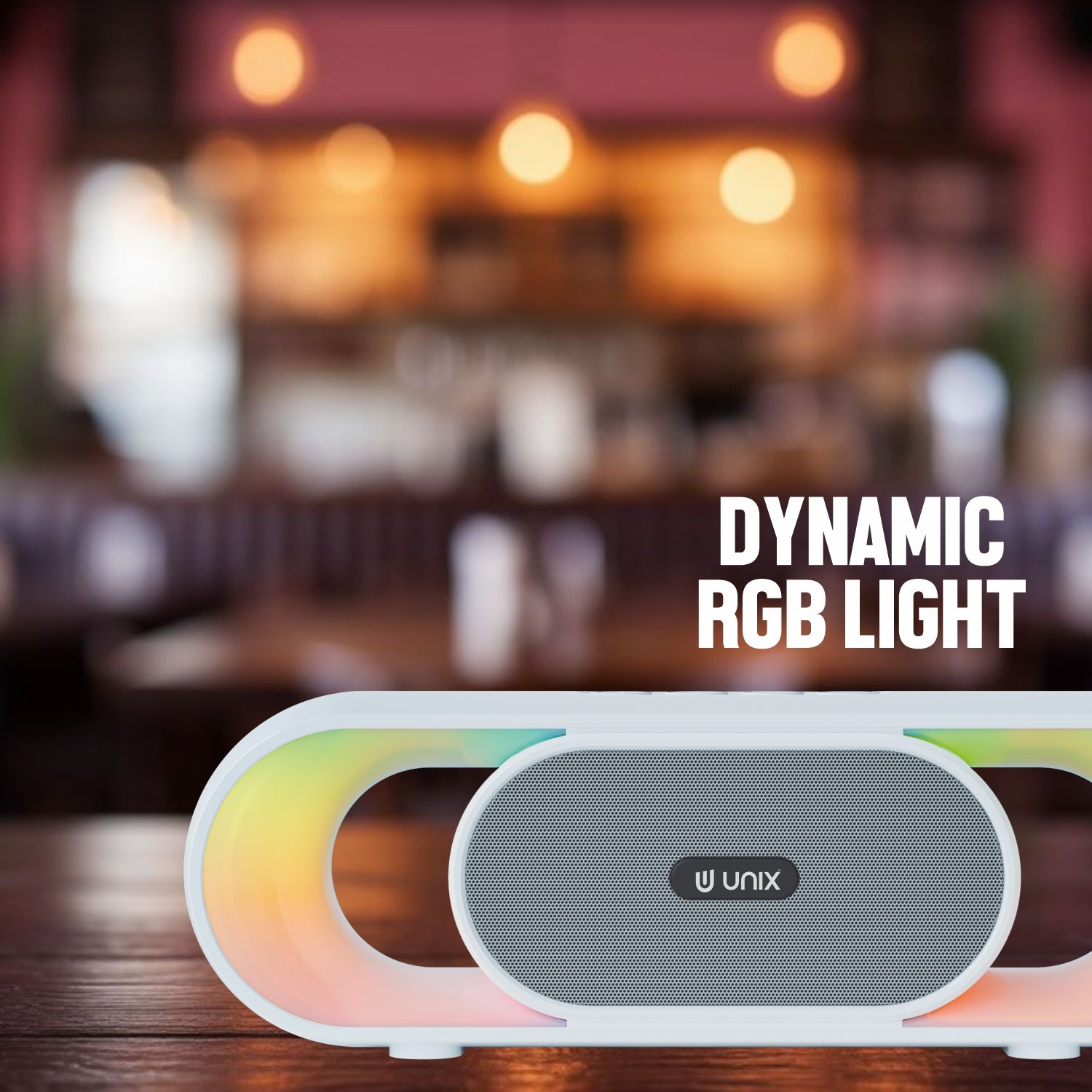 Century Pulse 7W Bluetooth Speaker