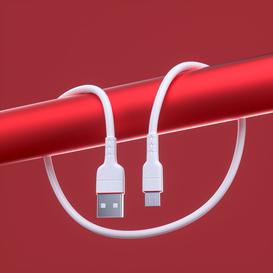 Unix UX-X4 Data Cable Best for Android back