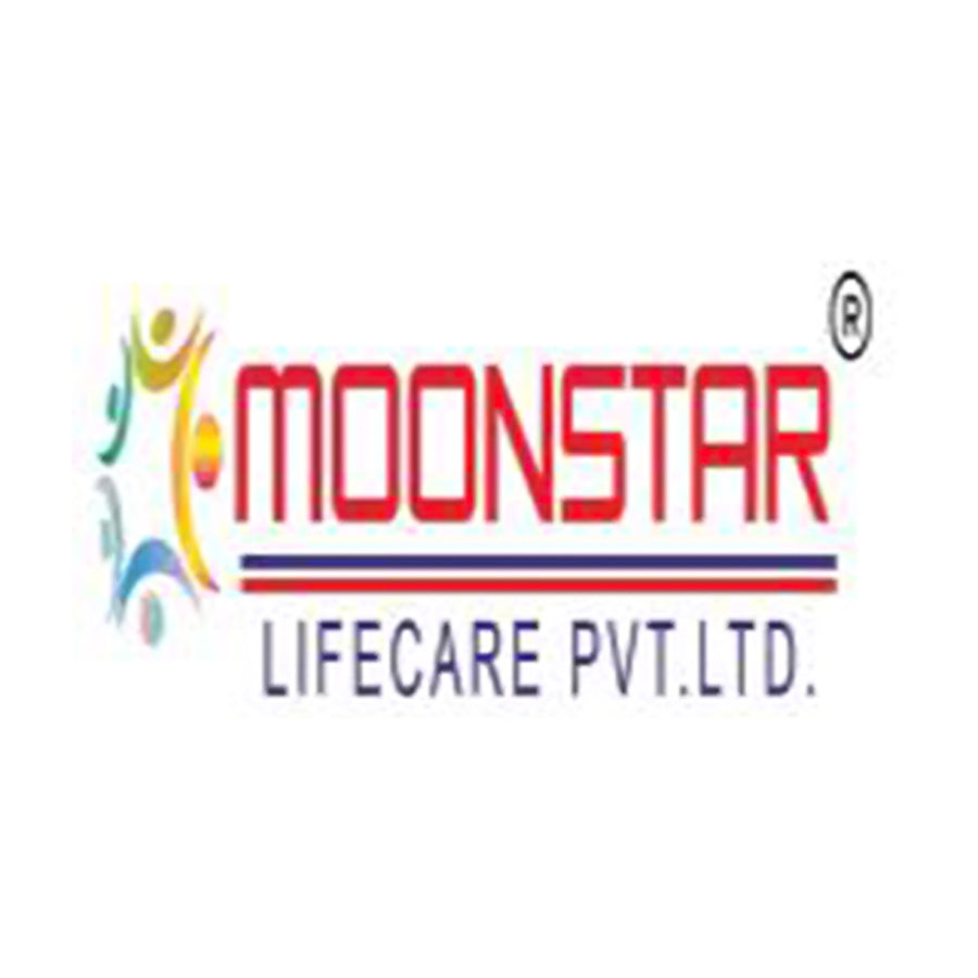 Moonstar Lifecare PVT.LTD Unix client