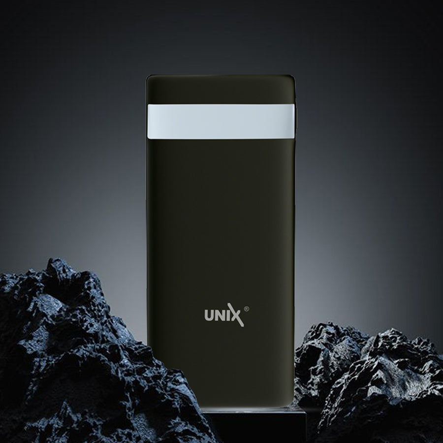 Unix UX-1517 Four In One Power Bank Black full