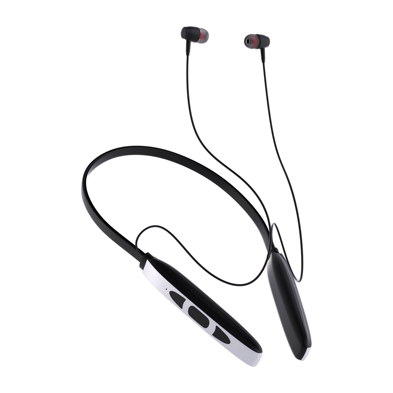 Unix Elite 5 Remix Wireless Neckband - Super Bass and Long Battery Life - Unixindia.