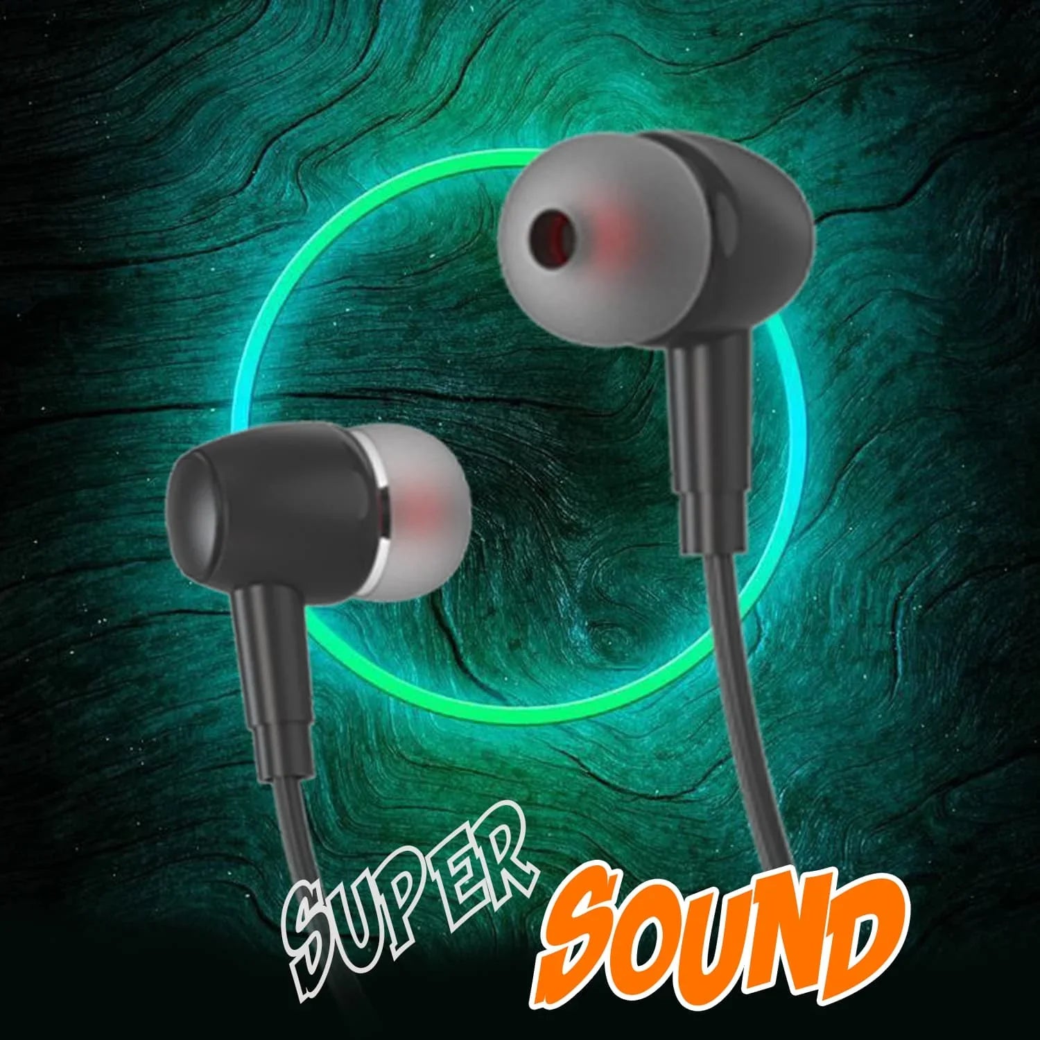 Unix Elite 5 Remix Wireless Neckband - Super Bass and Long Battery Life - Unixindia.