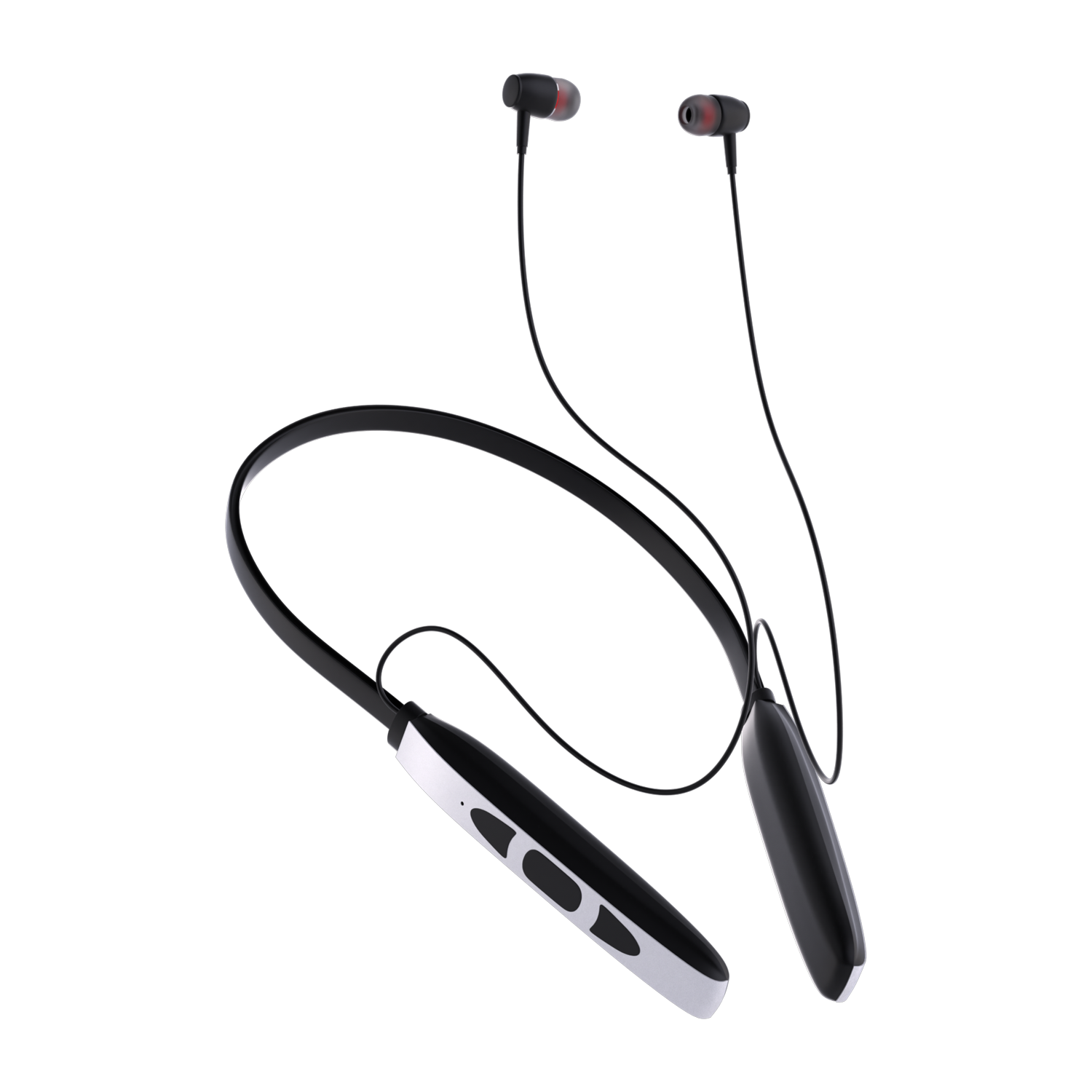 Neckband with best sale long battery life