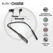 Unix CHARM Wireless Neckband - Three Voice Change + ENC