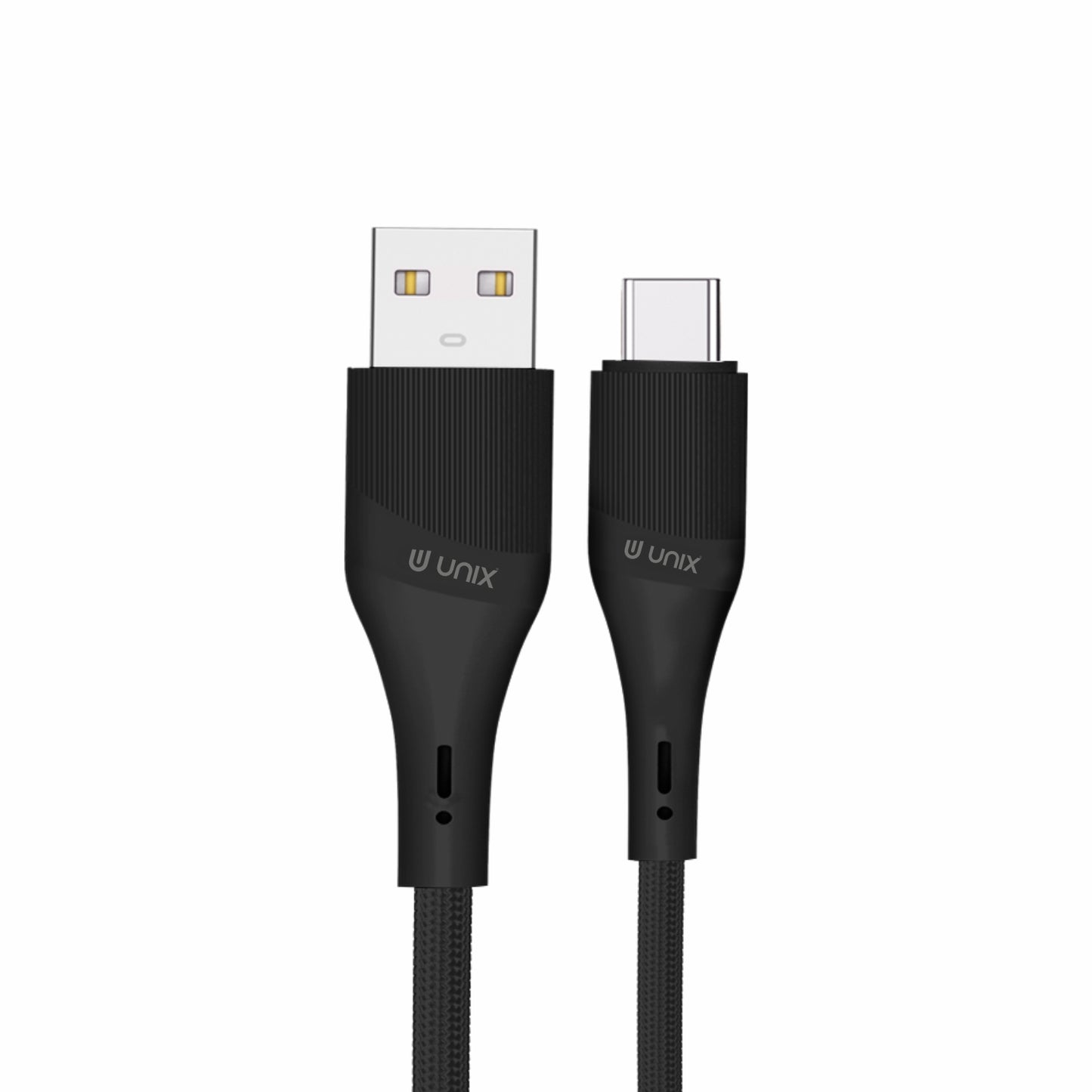 UNIX UX-R200 45W Fast Charging Nylon Cable