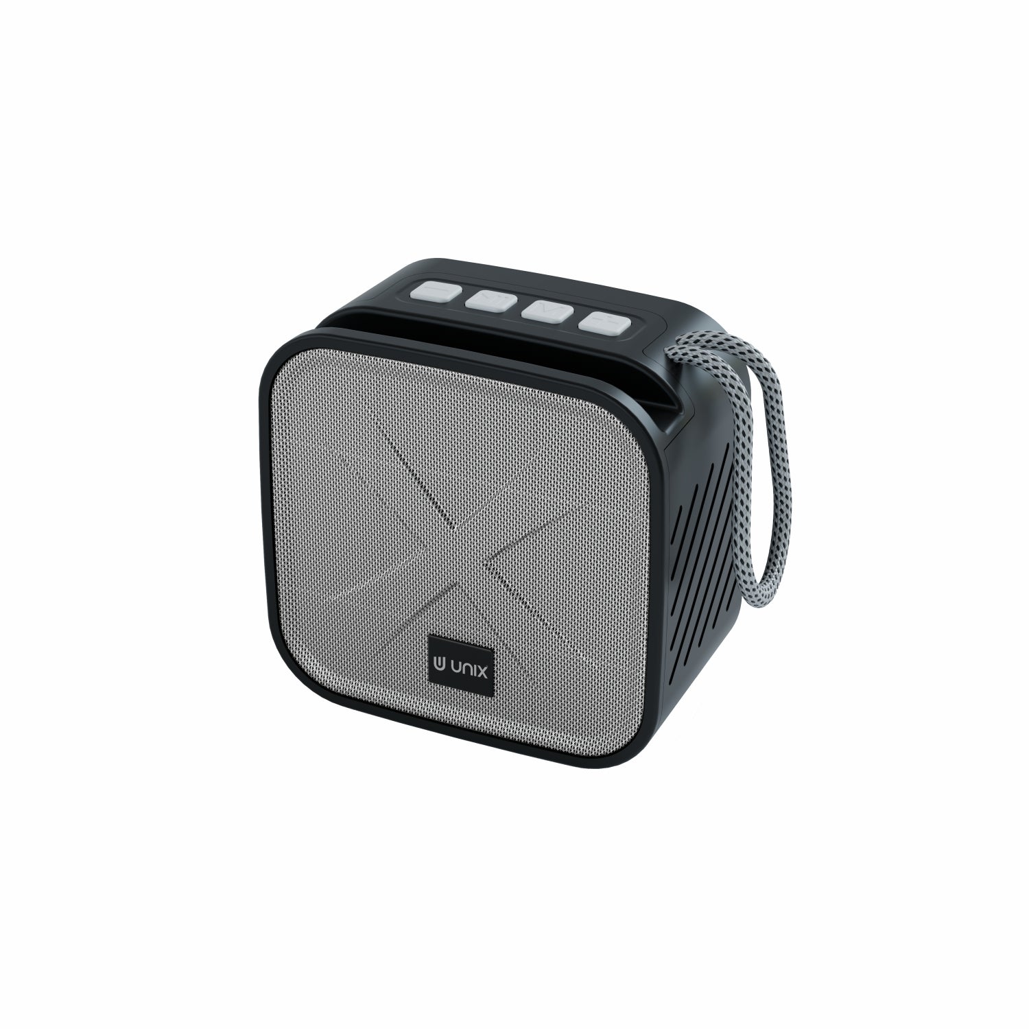 Raw Blast 7W Bluetooth Speaker