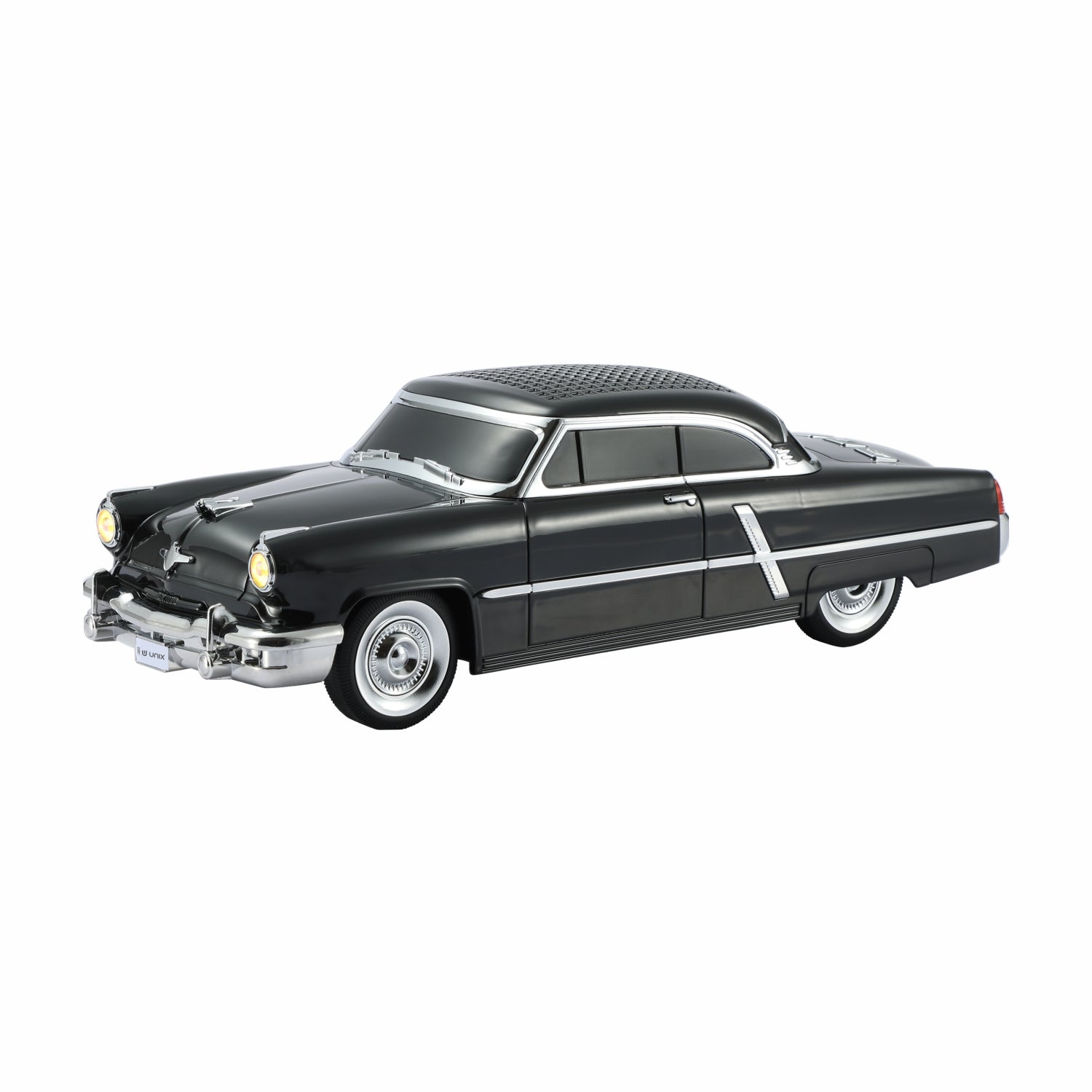 UNIX Capri 52 Vintage Classic Car Bluetooth Speaker